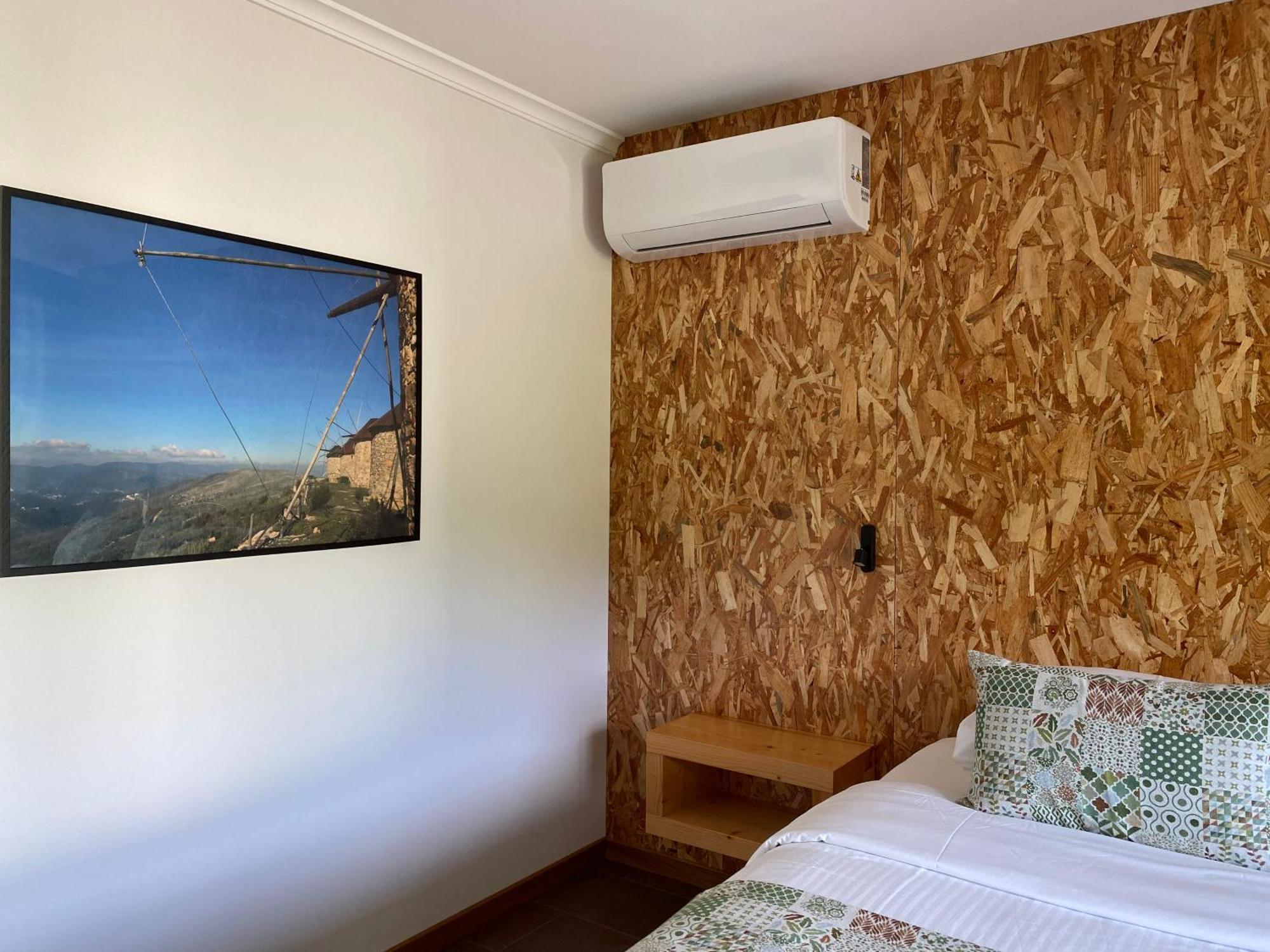 Casa Carvalhal - Adults Only Bed & Breakfast Gois Exterior photo
