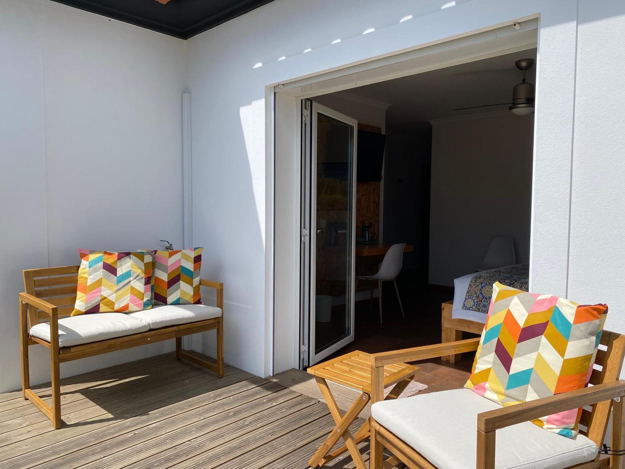Casa Carvalhal - Adults Only Bed & Breakfast Gois Exterior photo