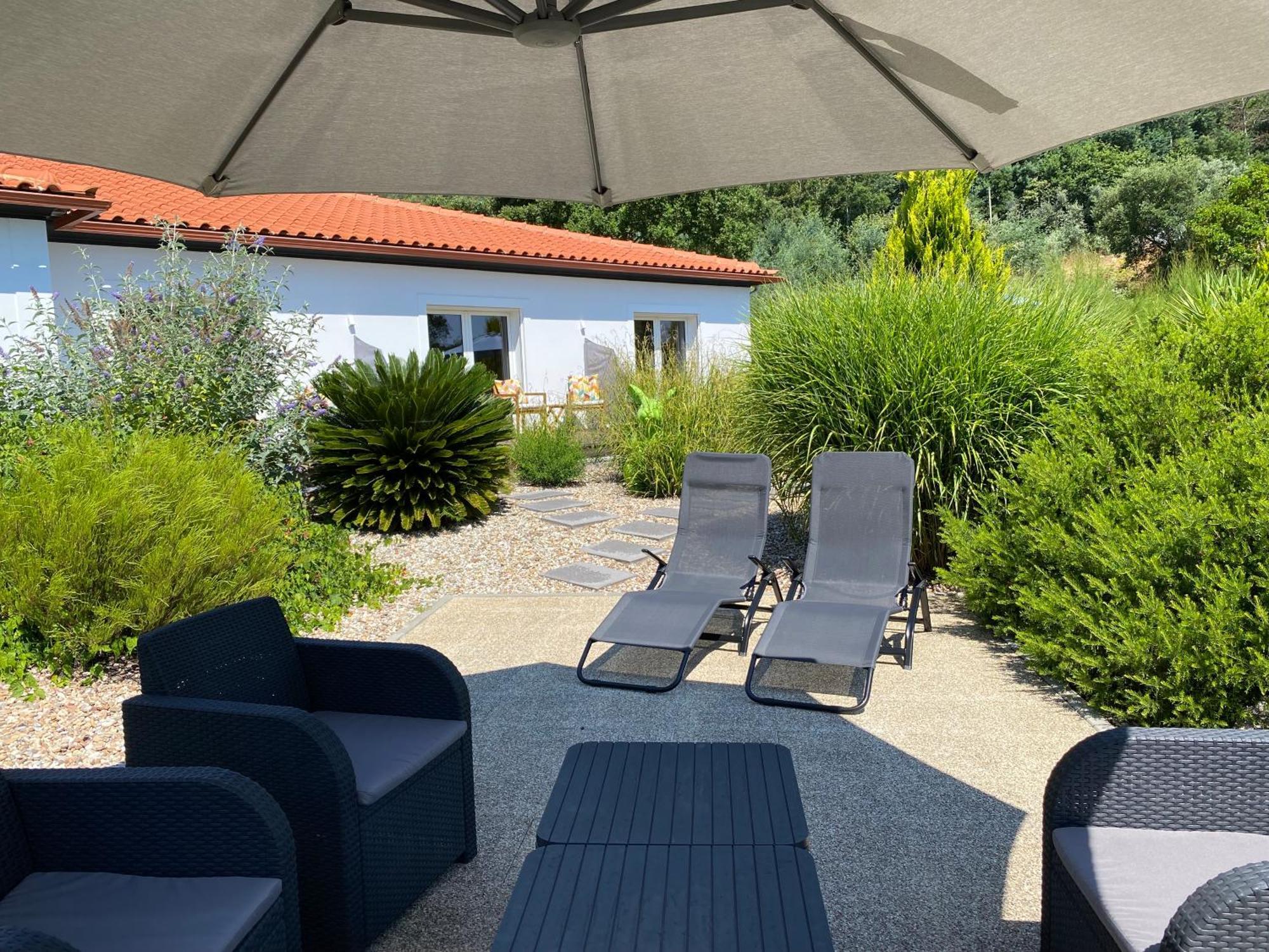 Casa Carvalhal - Adults Only Bed & Breakfast Gois Exterior photo